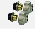simplex Anschluss-set a11 15x1