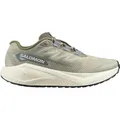 SALOMON Herren Laufschuhe SHOES AERO BLAZE 3 GRVL Tea/Vanila/Dlicg