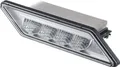 Arbeitsscheinwerfer 12 V 14 W LED 6.500 K 1.250 lm HELLA für u.a. JCB