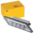 HELLA LED ARBEITSSCHEINWERFER 12V 24V NAHFELDAUSLEUCHTUNG | 1GE 996 198-321