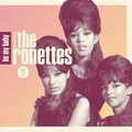 Best Of The Ronettes