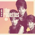 The Ronettes Be My Baby: The Very Best of the Ronettes (CD) Album (US IMPORT)