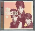 Ronettes - Be My Baby - The Very Best Of The Ronettes, 18 Titel / CD Neuware