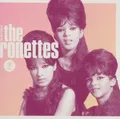 Ronettes,The / Be My Baby: The Very Best Of The Ronettes