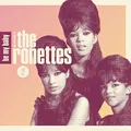 RONETTES - Be My Baby  The Very Best Of The - CD - G1398z