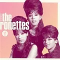 THE RONETTES "BE MY BABY: THE VERY BEST OF THE RONETTES" CD  NEU