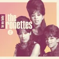 The Ronettes Be My Baby: The Very Best of the Ronettes (CD) Album