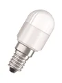 Osram LED-Lampe T26 2.3W/865 (20W) frosted E14