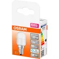 OSRAM Kühlschranklampe Special T26 E14 2,3 W matt, 1 St.