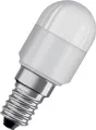 OSRAM HOMELIGHTING 4058075432789 LED EEK F (A - G) E14 Glühlampenform 2.3W = 20W Neutralweiß (Ø x L) 25mm x 58mm 1St.