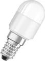 Osram LED Kühlschranklampe Special T26 E14 2,3W kaltweiß, weiß matt