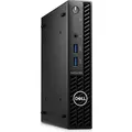 Dell Optiplex 3000 MFF Ci5 8GB 256GB SSD Win 11 Pro - Schwarz