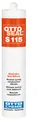 Ottoseal s 115 c04   schwarz       310ml Boden & Wand 1-komponentig