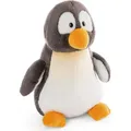 NICI Plüsch-Pinguin Noshy 16cm sitzend, GRÜN