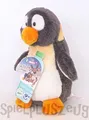 Nici Green 48308 Pinguin Noshy sitzend 16cm Plüschtier Kuscheltier