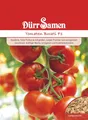 Tomatensamen Bocati F1 – Frühe Profisorte & hoher Ertrag, ca. 8 Korn