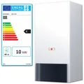 Wolf Comfortline CGU-2 Neu Gas Heizwert Therme 10kW Erdgas E 8616111