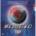 Donic Belag Slice 40 CD rot 1,5 - rot 1,5