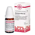 Arsenicum album C 30 Globuli 10 g