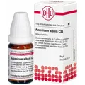 Arsenicum Album C30 Globuli