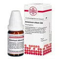 Arsenicum Album C30 Globuli 10 g