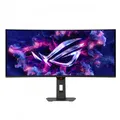 ASUS ROG Strix OLED XG34WCDG Computerbildschirm 86,4 cm (34') 3440 x 1440 Pixel UltraWide Quad HD QD-OLED Schwarz (90LM0B70-B01171)