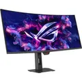 ROG Strix QD-OLED XG34WCDG, Gaming-Monitor 86.8 cm (34 Zoll), schwarz, WQHD, Curved, HDR, DP, HDMI, USB-C, 175Hz Panel