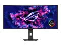 ASUS ROG Strix XG34WCDG - OLED-Monitor - Gaming