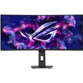 ASUS ROG Strix XG34WCDG 34" Gaming Monitor - QD?OLED, UWQHD 175Hz, Curved, Ultrawide