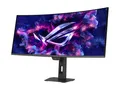 ASUS ROG Strix XG34WCDG - OLED-Monitor - Gaming