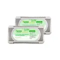2 Packs Refrigerator Deodorizer Odor Eliminator for Fridge Freezer Cooler & L...