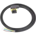 Anschlusskabel Netz 230V für Heizungspumpe Grundfos UPM3