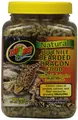 Bartagamen Futterpellets 283g Zoo Med Natural für junge Bartagamen