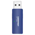 Allnet Wireless AC USB WLAN Stick Dongle ALL-WA0300AC (ALL-WA0300AC)