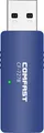 Z ALLNET Wireless AC 800Mbps USB WLAN Stick Dongle ALL-WA0300AC