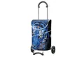 Andersen Einkaufstrolley Scala Shopper MIX A08, belastbar bis 40kg, wasserabweisend