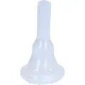 URINALKONDOM 25 mm latexfrei selbsthaftend 1 St PZN03947007