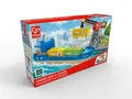 Hape - Frachtschiff und Hafenkran | Toynamics Europe GmbH | Deutsch | 2025