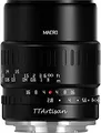 TTArtisan 40mm f/2,8 Macro - Sony E (APS-C)