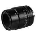 TTArtisan Festbrennweite 40 mm F/2.8 (Sony E, APS-C / DX) (A32B-E)