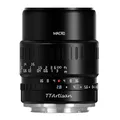 TTArtisan 40mm f/2,8 Macro Sony E-Mount
