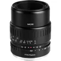 TTArtisan 40mm F2.8 Macro für Sony E-Mount 499043