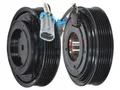 SANDEN PXV16 V6 124/120MM KLIMAANLAGE KOMPRESSOR KUPPLUNG