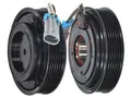 Acauto Ac-06Sd14 Klimakompressor Magnetkupplung Riemenscheibe Magnetspule