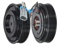 ACAUTO AC-06SD14 Magnetkupplung, Klimakompressor für CADILLAC,FIAT,OPEL,SAAB,VAU