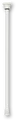 SEC-Saugrohlänge 865mm für IBC