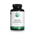 GREEN NATURALS PANAX GINSENG 1400 mg vegan 180 St