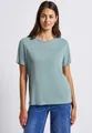 STREET ONE T-Shirt mit Wording