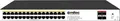 Ernitec ELECTRA-M232-1GB-460W 36-Port Gigabit Managed PoE Switch 4x 10G SFP+