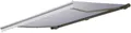 HW Kassetten-Markise elektrisch T124 Sonnenschutz Gelenkarmmarkise Creme 5x3m